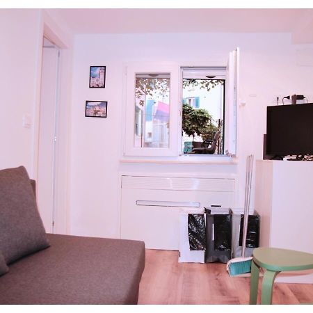 Appartamento La Casa Di Aly Genova Esterno foto