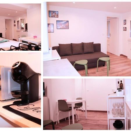 Appartamento La Casa Di Aly Genova Esterno foto